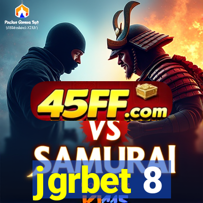 jgrbet 8